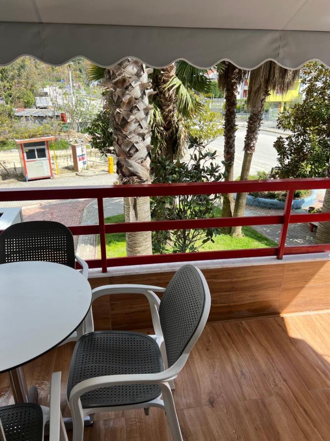 Hotel Apartments Ardo Golem  Exterior photo